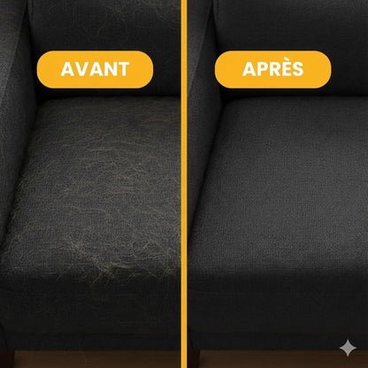 Swipe™ – Le Gant Anti-poils nº1 Pour Chiens & Chats